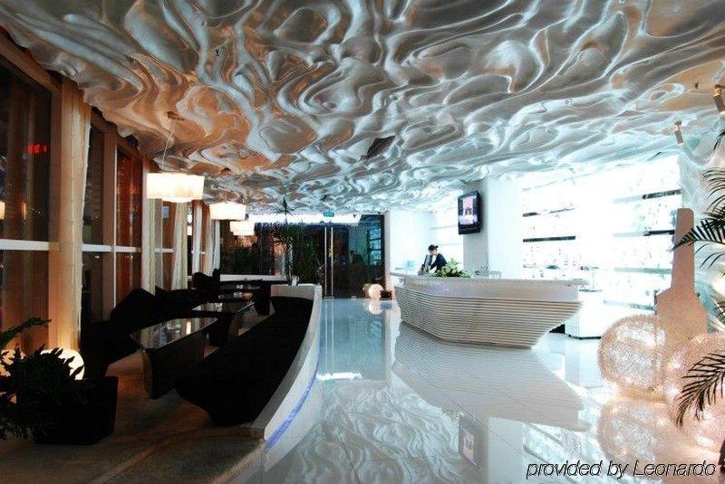Vision Fashion Hotel Shenzhen Interior photo